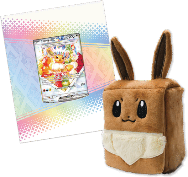 Pokémon TCG: Scarlet & Violet - Prismatic Evolutions - Super Premium Collection - obrazek 7