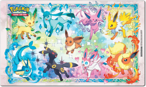 Pokémon TCG: Scarlet & Violet - Prismatic Evolutions - Super Premium Collection - obrazek 17