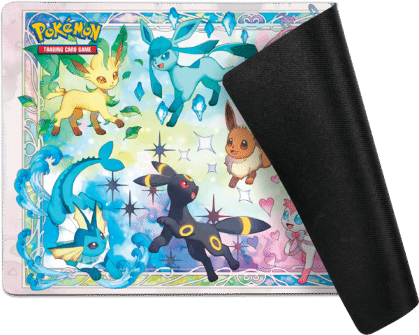 Pokémon TCG: Scarlet & Violet - Prismatic Evolutions - Super Premium Collection - obrazek 18