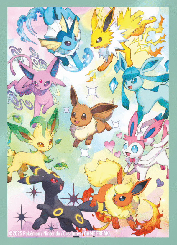 Pokémon TCG: Scarlet & Violet - Prismatic Evolutions - Super Premium Collection - obrazek 2