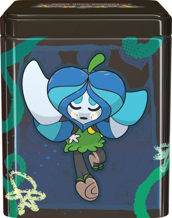 Pokémon TCG: Stacking Tin - obrazek 11