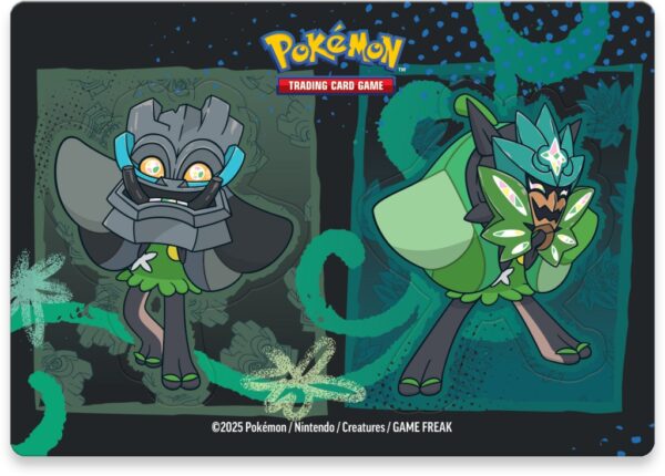 Pokémon TCG: Stacking Tin - obrazek 14