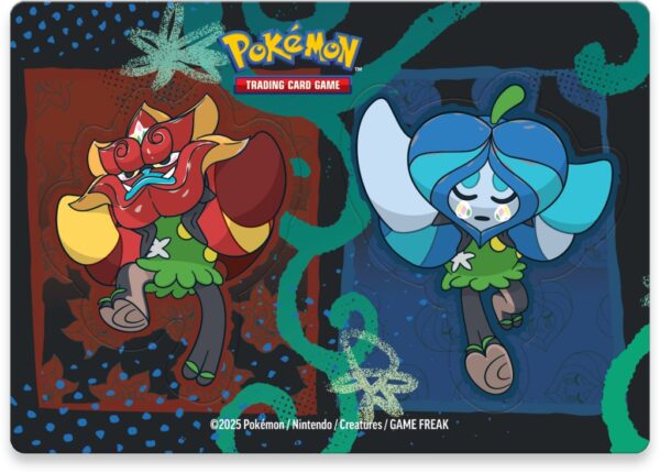 Pokémon TCG: Stacking Tin - obrazek 15