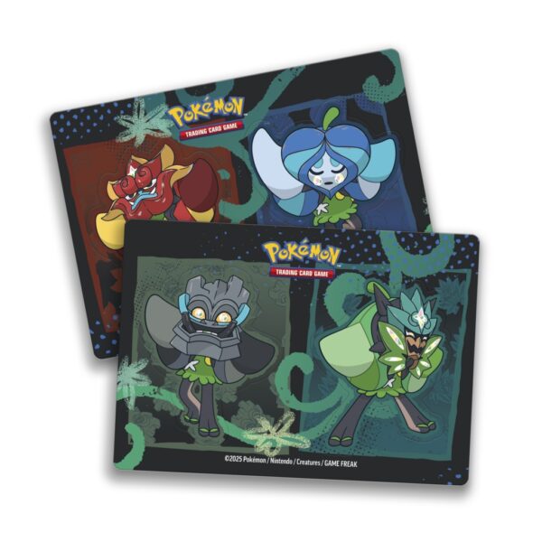 Pokémon TCG: Stacking Tin - obrazek 16