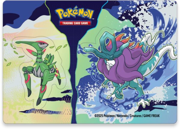 Pokémon TCG: Stacking Tin - obrazek 18