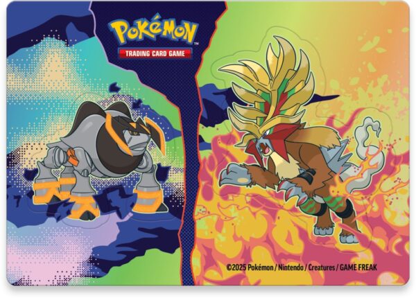 Pokémon TCG: Stacking Tin - obrazek 3