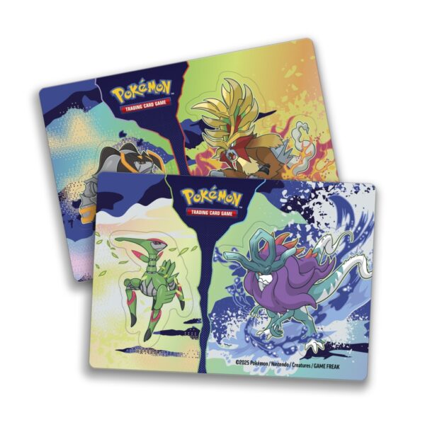 Pokémon TCG: Stacking Tin - obrazek 5
