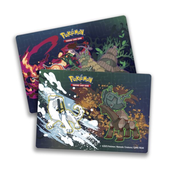Pokémon TCG: Stacking Tin - obrazek 7