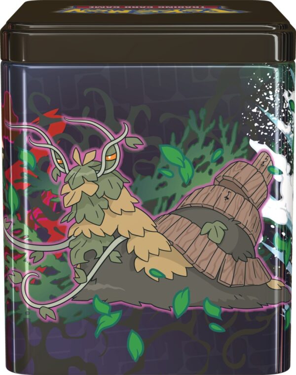 Pokémon TCG: Stacking Tin - obrazek 8