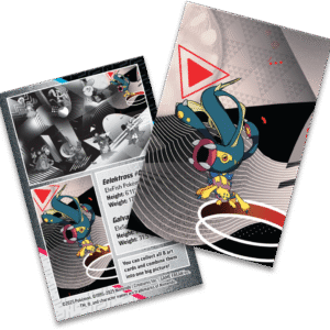 Pokémon TCG: Unova Mini Tin