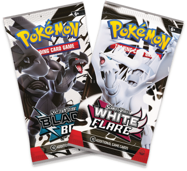 Pokémon TCG: Unova Mini Tin - obrazek 12