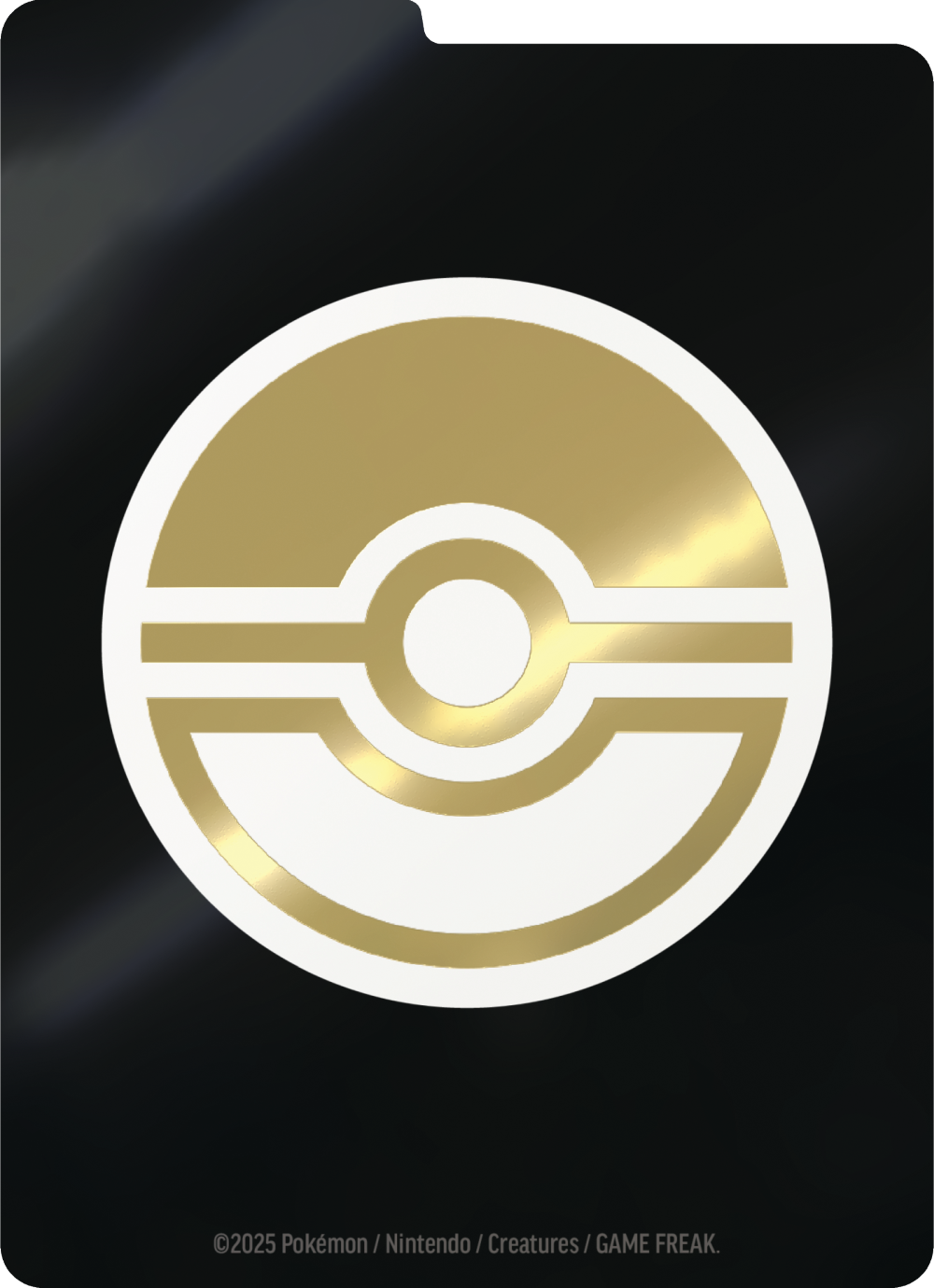 Pokémon TCG: Mega Evolution - Elite Trainer Box - Gardevoir - obrazek 6