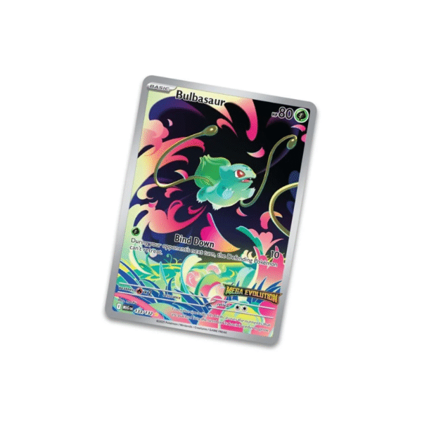 Pokémon TCG: Mega Evolutions - Enhanced Booster Box (36) - obrazek 2
