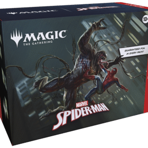 Magic the Gathering: Marvel’s Spider-Man – Bundle
