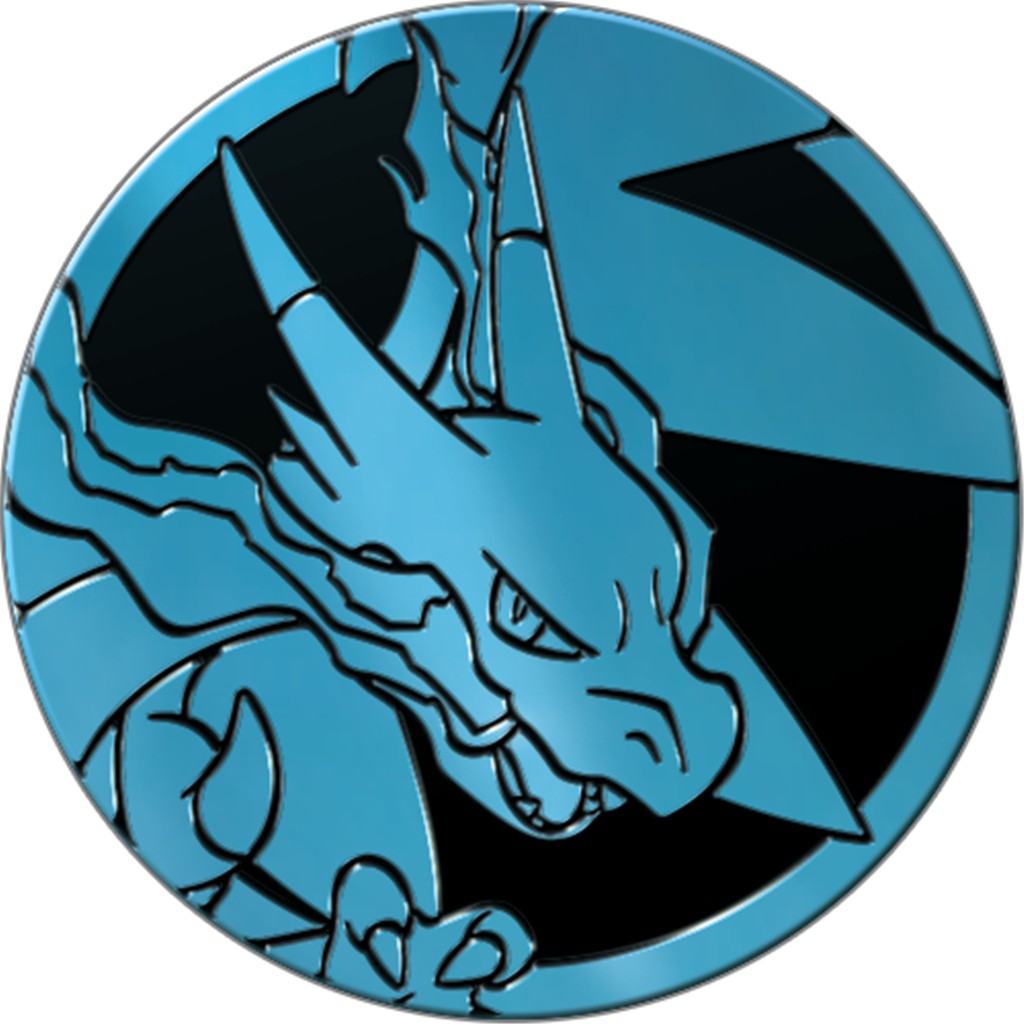 Pokémon TCG: Mega Evolution - Phantasmal Flames - Elite Trainer Box - obrazek 12