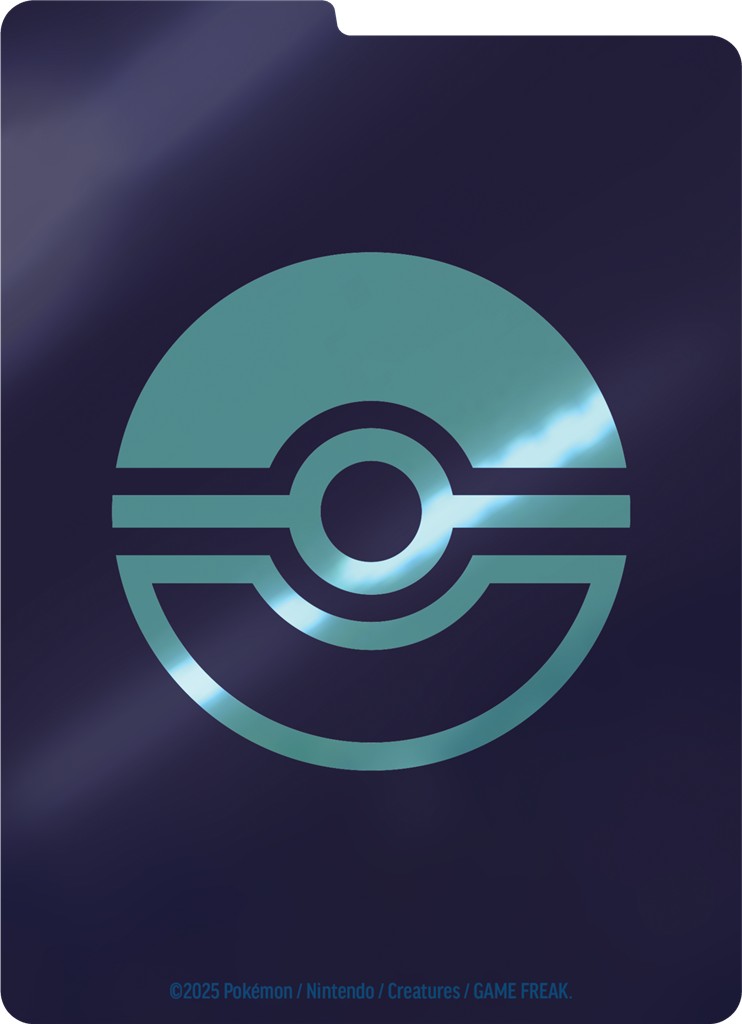 Pokémon TCG: Mega Evolution - Phantasmal Flames - Elite Trainer Box - obrazek 4