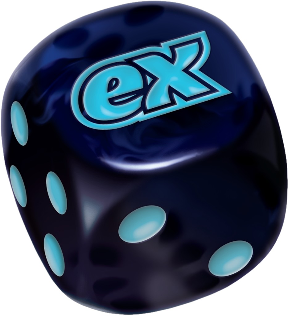 Pokémon TCG: Mega Evolution - Phantasmal Flames - Elite Trainer Box - obrazek 3