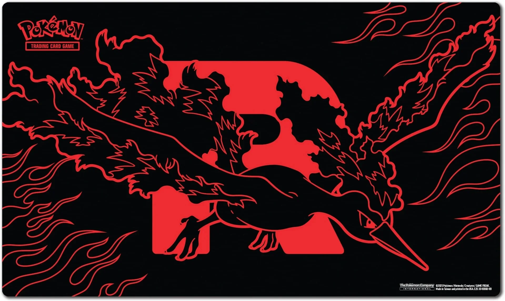 Pokemon TCG: Team Rocket’s Moltres ex Ultra-Premium Collection - Przedsprzedaż - obrazek 4