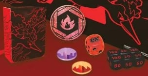 Pokemon TCG: Team Rocket’s Moltres ex Ultra-Premium Collection - Przedsprzedaż - obrazek 6