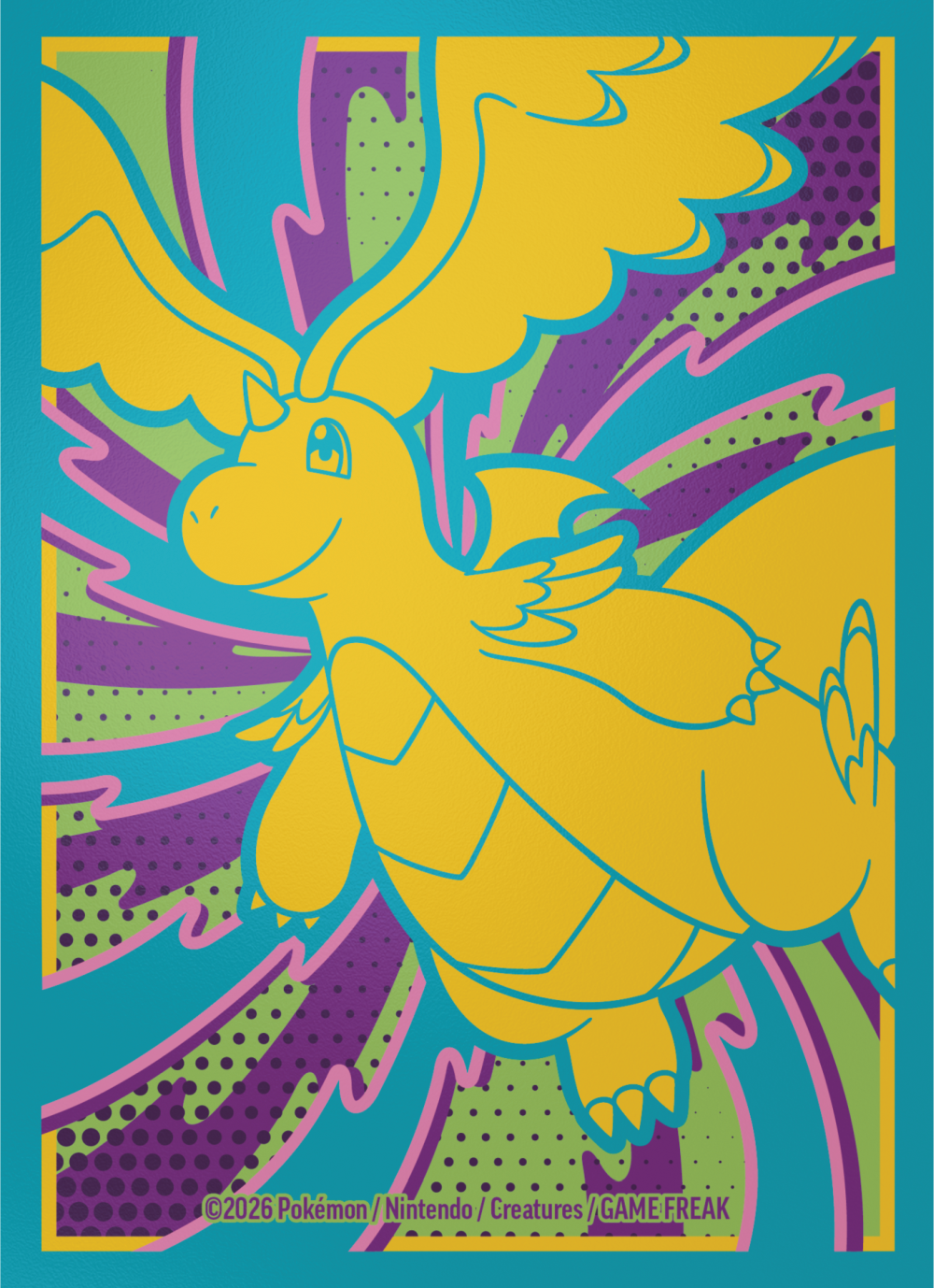 Pokémon TCG: Mega Evolution - Ascended Heroes - Elite Trainer Box - Dragonite - Przedsprzedaż - obrazek 16