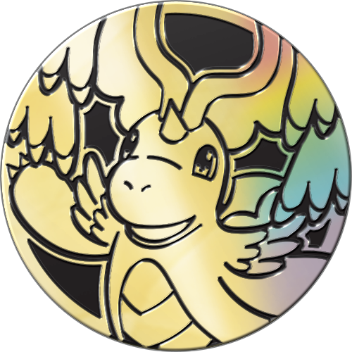 Pokémon TCG: Mega Evolution - Ascended Heroes - Elite Trainer Box - Dragonite - Przedsprzedaż - obrazek 5