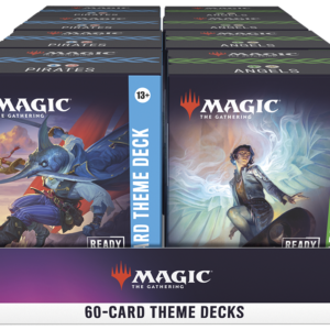 Magic the Gathering: Lorwyn Eclipsed – Theme Deck