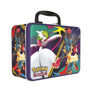 Pokemon TCG: Collector Chest (2025)