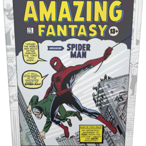 Magic the Gathering: Marvel’s Spider-Man – Gift Bundle