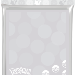 Ultra Pro: Pokémon – Deck Protector Sleeves – Energy – Colorless Type (65 szt.)