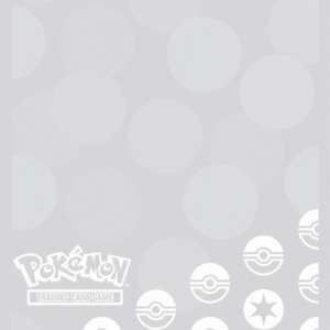 Ultra Pro: Pokémon – Deck Protector Sleeves – Energy – Colorless Type (65 szt.)
