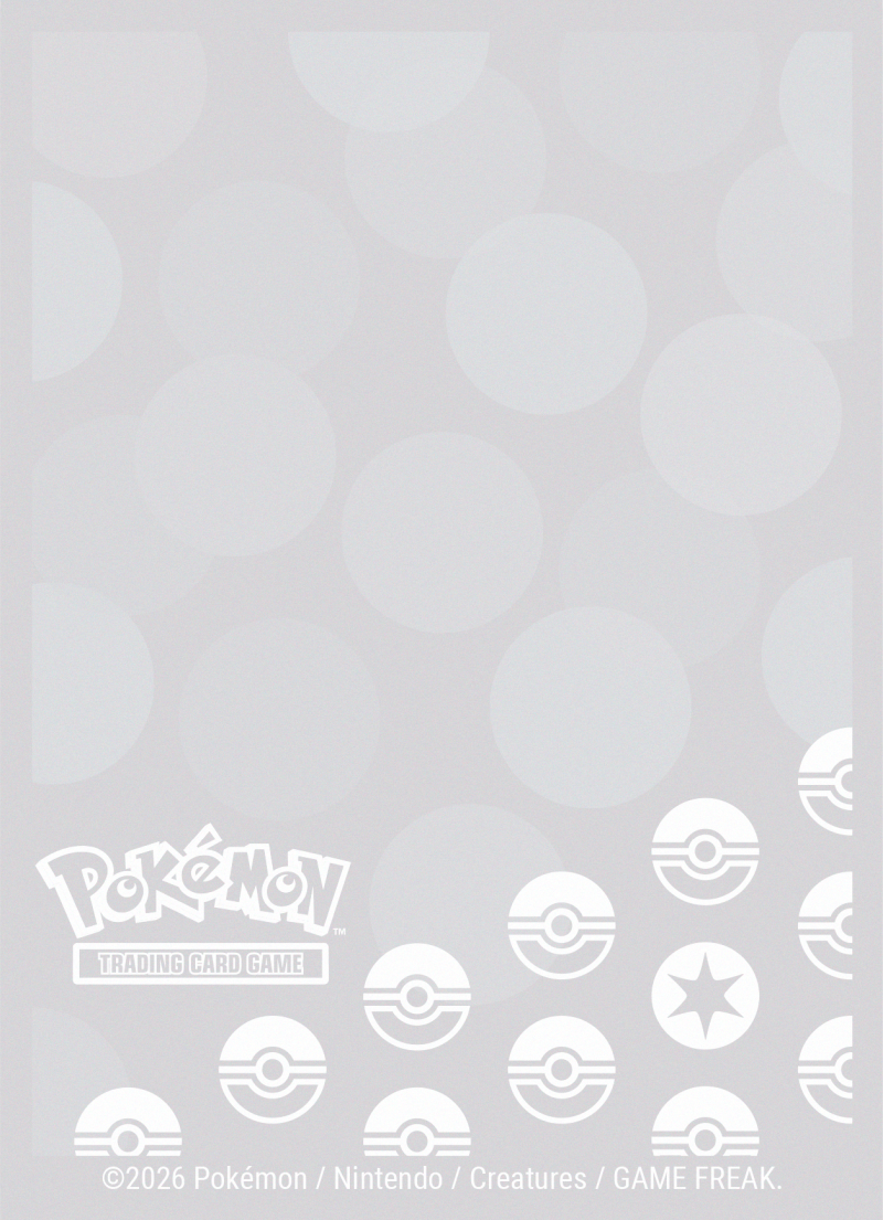 Ultra Pro: Pokémon - Deck Protector Sleeves - Energy - Colorless Type (65 szt.) - obrazek 4