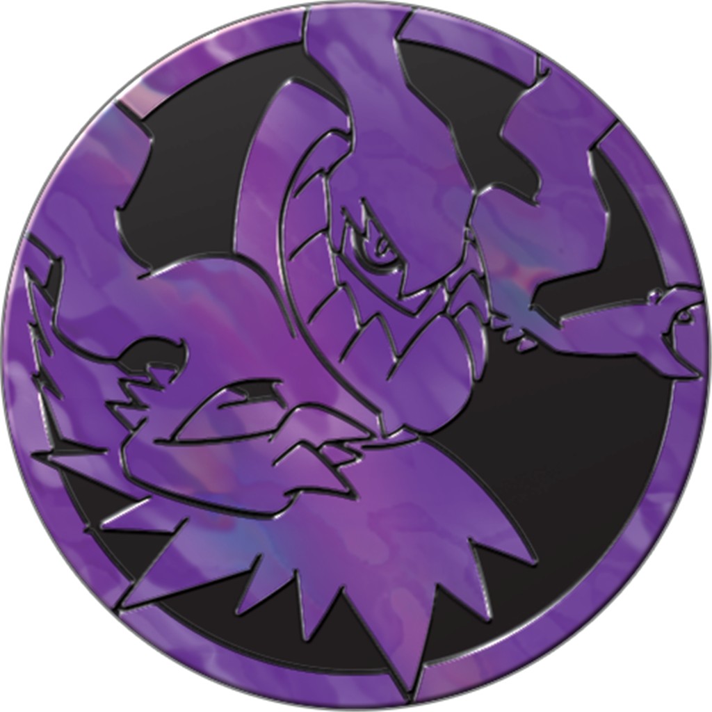 Pokémon TCG: Mega Evolution - Pitch Black - Elite Trainer Box - Przedsprzedaż - obrazek 3