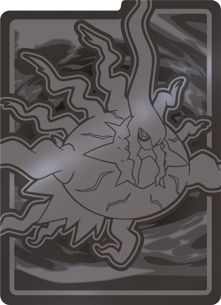 Pokémon TCG: Mega Evolution - Pitch Black - Elite Trainer Box - Przedsprzedaż - obrazek 9
