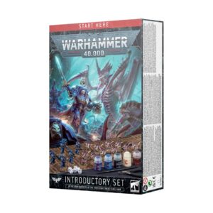Warhammer 40.000 – Introductory Set