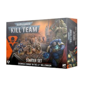 Kill Team – Starter Set
