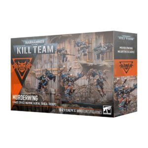 Kill Team – Murderwing