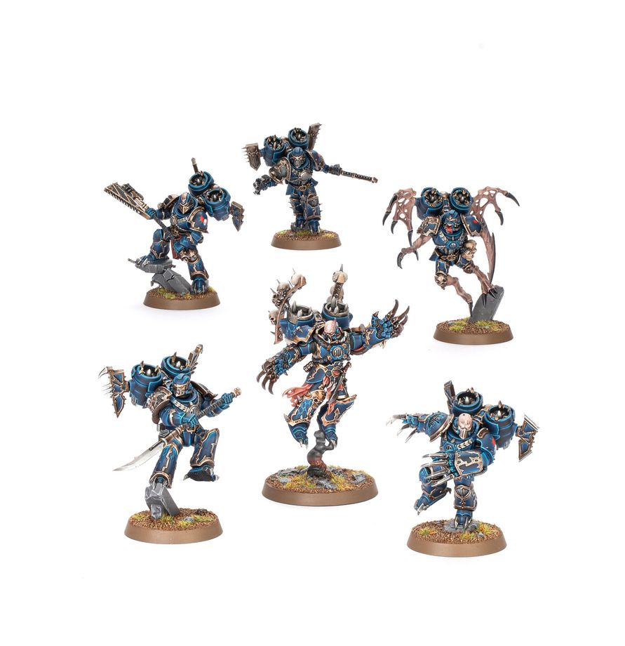 Kill Team - Murderwing - obrazek 2