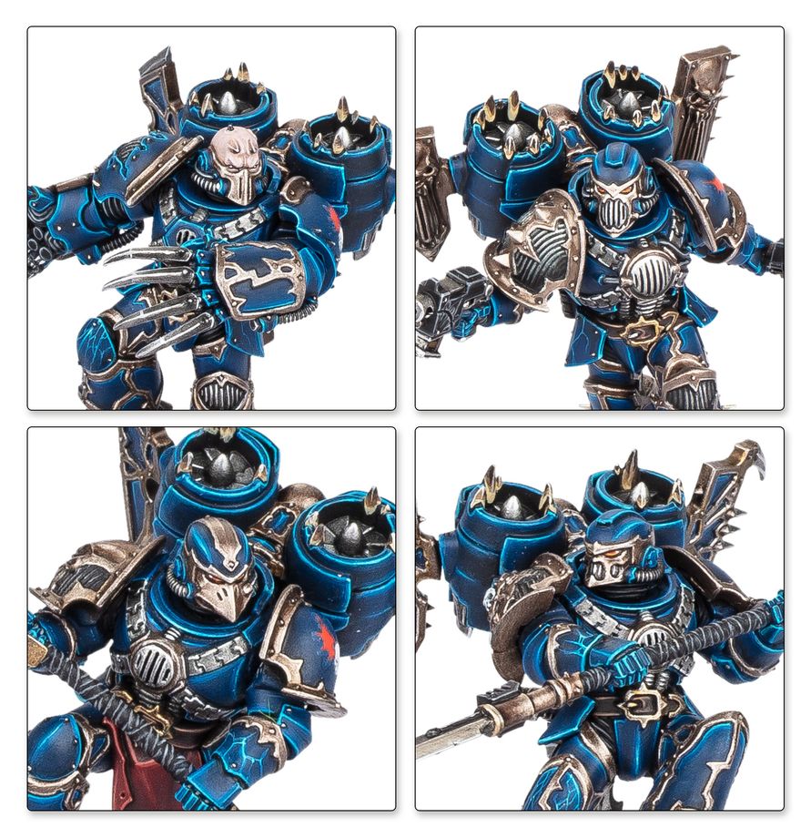 Kill Team - Murderwing - obrazek 3