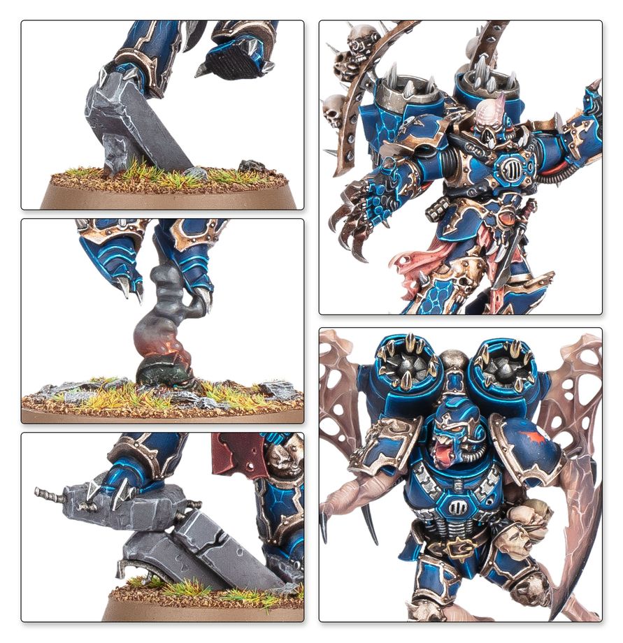 Kill Team - Murderwing - obrazek 4