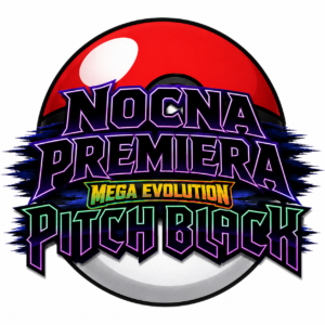 Nocna Premiera Pokemon Pitch Black