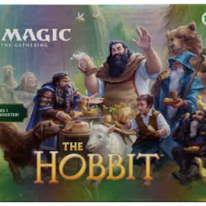 Magic the Gathering: The Hobbit – Gift Bundle – Przedsprzedaż