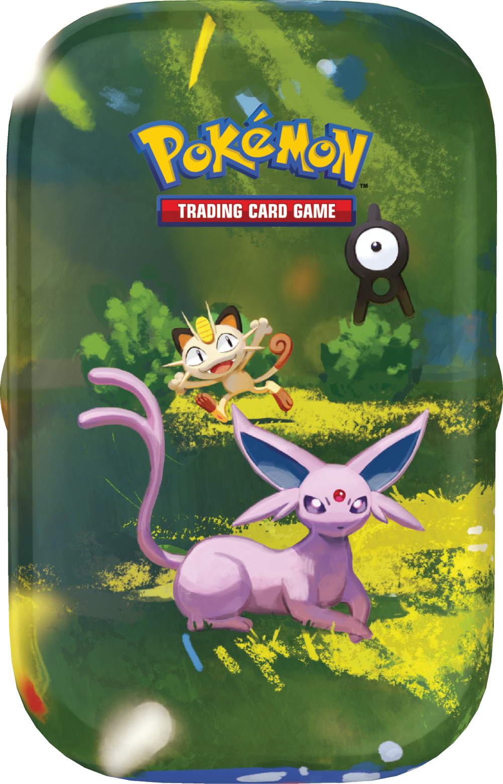 Pokémon TCG: 30th Celebration - Mini Tin - MIX Display (10) - Przedsprzedaż - obrazek 6