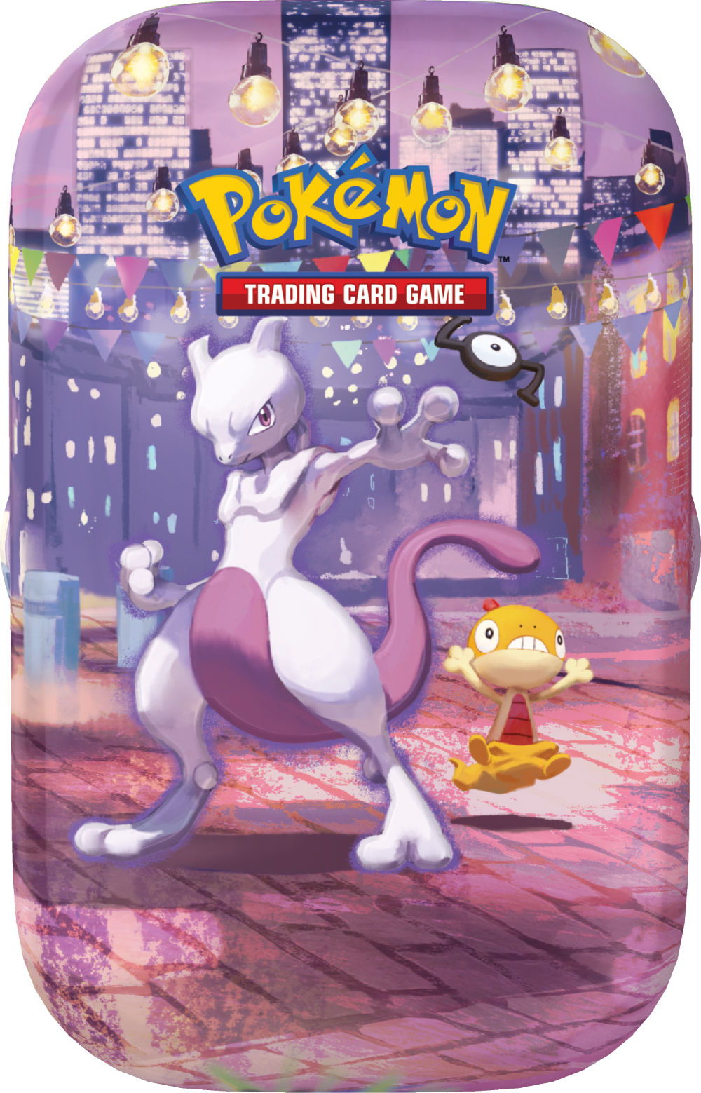 Pokémon TCG: 30th Celebration - Mini Tin - MIX Display (10) - Przedsprzedaż - obrazek 12