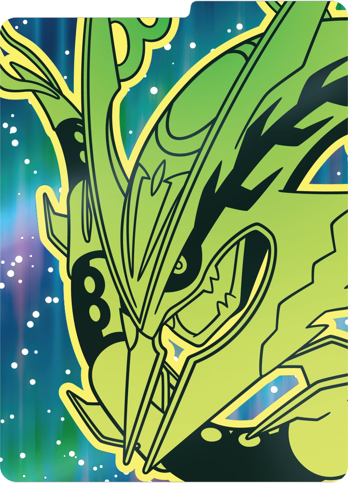 Pokémon TCG: Mega Evolution - Delta Reign - Elite Trainer Box - Przedsprzedaż - obrazek 2