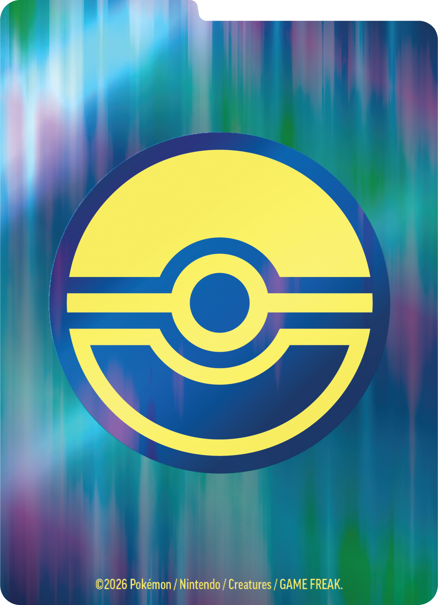 Pokémon TCG: Mega Evolution - Delta Reign - Elite Trainer Box - Przedsprzedaż - obrazek 3