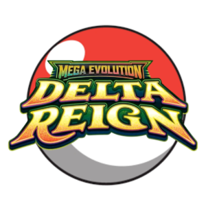 Pokemon TCG – Delta Reign Prerelease BILET NA TURNIEJ