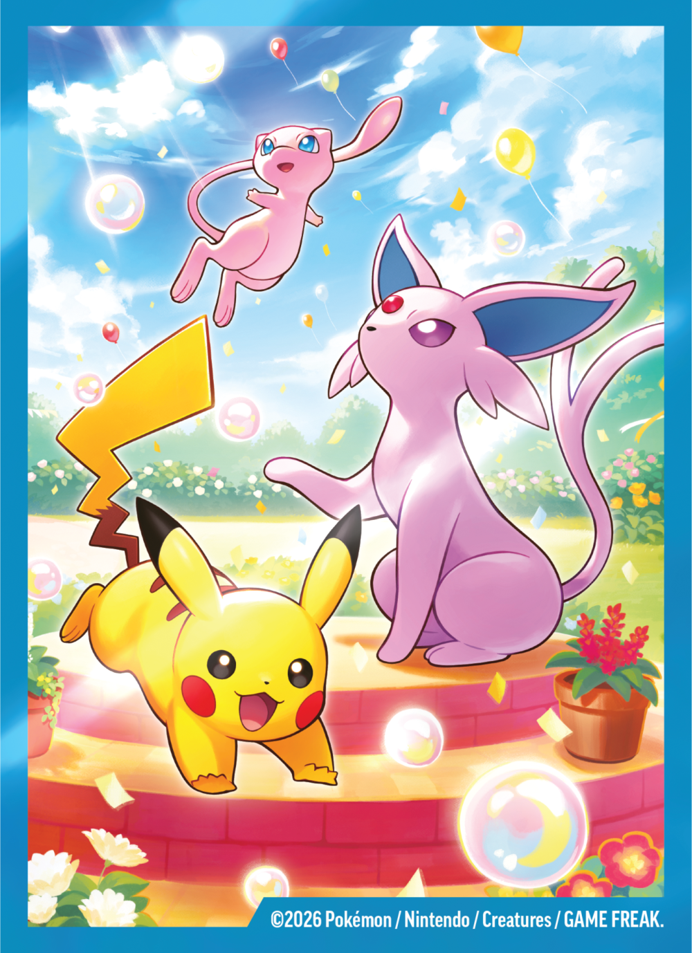 Pokémon TCG: 30th Celebration - Ultra-Premium Collection - Day (Espeon ex) - obrazek 18