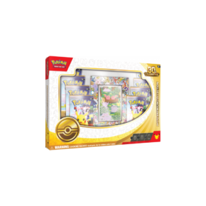 Pokémon TCG: 30th Celebration – Ditto Premium Collection – Przedsprzedaż